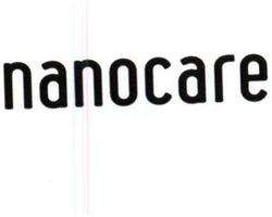 Trademark nanocare