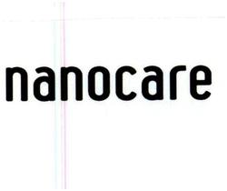 Trademark nanocare