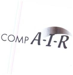 Trademark COMP A-I-R