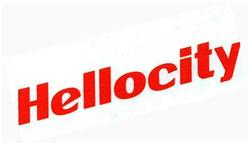 Trademark Hellocity