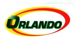 Trademark ORLANDO