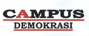 Trademark CAMPUS DEMOKRASI
