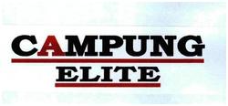 Trademark CAMPUNG ELITE