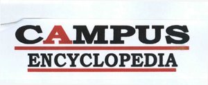 Trademark CAMPUS ENCYCLOPEDIA