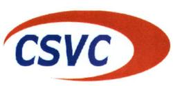 Trademark CSVC