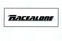 Trademark RACEALONE