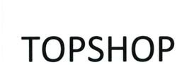 Trademark TOPSHOP