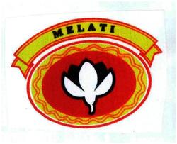 Trademark MELATI