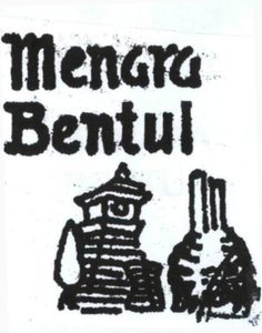 Trademark MENARA BENTUL MENARA BENTUL + LUKISAN