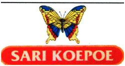 Trademark SARI KOEPOE