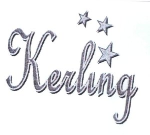 Trademark KERLING