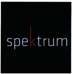 Trademark SPEKTRUM