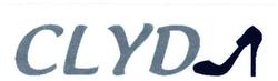 Trademark CLYDA + LOGO