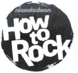 Trademark How to Rock