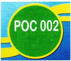 Trademark POC 002