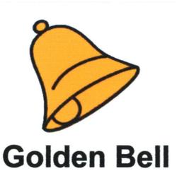 Trademark GOLDEN BELL dan Logo