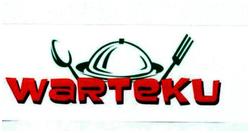 Trademark WARTEKU & GAMBAR