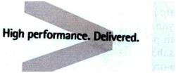 Trademark Logo Accenture Global Services Limited High performance. Delivered.