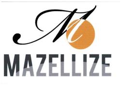 Trademark MAZELLIZE