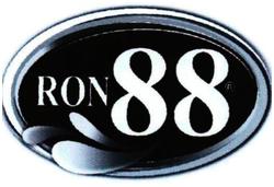 Trademark RON 88