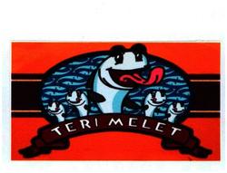 Trademark TERI MELET