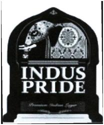 Trademark INDUS PRIDE