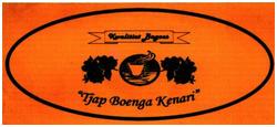 Trademark Tjap Boenga Kenari