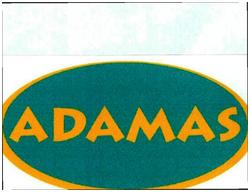 Trademark ADAMAS