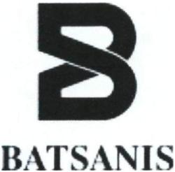 Trademark BATSANIS