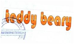 Trademark TEDDY BEARY