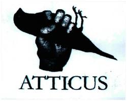 Trademark ATTICUS