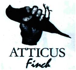 Trademark ATTICUS FINCH