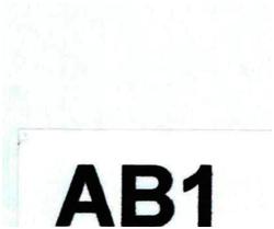 Trademark AB1