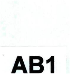 Trademark AB1