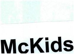 Trademark McKids