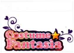 Trademark Costume Fantasia