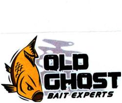 Trademark OLD GHOST + Lukisan