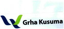 Trademark GRHA KUSUMA + LOGO