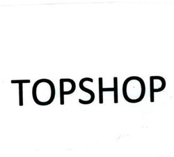 Trademark TOPSHOP