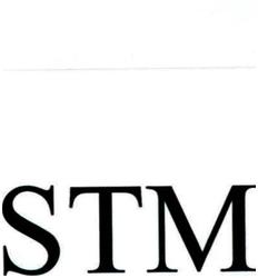 Trademark STM