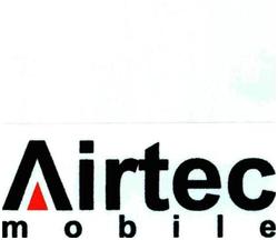 Trademark AIRTEC MOBILE