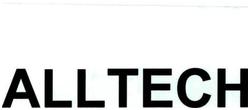 Trademark ALLTECH