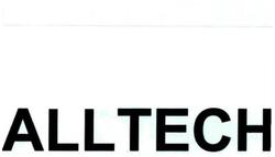 Trademark ALLTECH