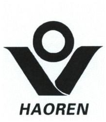 Trademark HAOREN