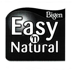 Trademark Bigen Easy 'n Natural m