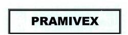 Trademark PRAMIVEX
