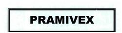 Trademark PRAMIVEX