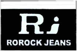 Trademark RJ ROROCK JEANS