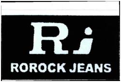 Trademark RJ ROROCK JEANS