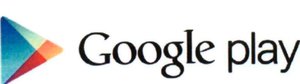 Trademark GOOGLE PLAY + LOGO